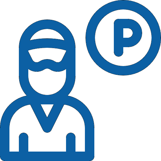 Covered & Guest Parking facilities
