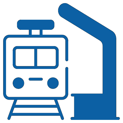 Railway Station